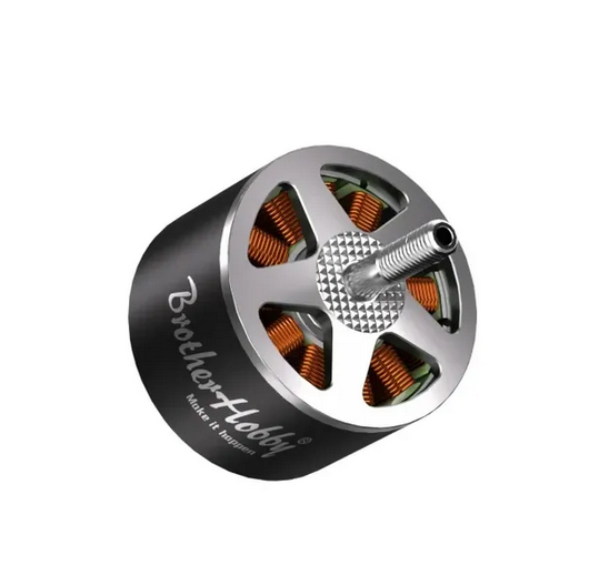 Бесколлекторный двигатель BrotherHobby Avenger 3320 400kv3